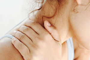 肩こり 整体 清水区