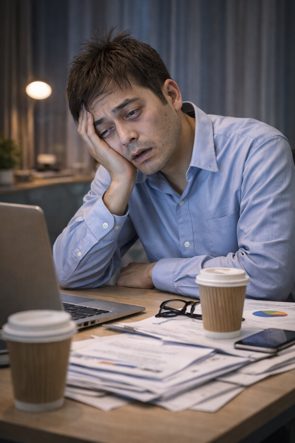 自律神経の乱れ 整体 清水区